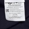 STONE ISLAND Lightweight Knit Black Men's Size XL Authentic Model 801553289