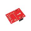80W 2 Way Crossover Filters Module Hifi Speaker Treble Bass Dual Frequency Divider Crossover For Diy Home Video Audio Speaker