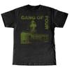Gang Of Four T-Shirt. Unisex-T-Shirts