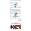 TZT  1800W 40A DC-DC Boost Converter Step Up Power Supply Module 10-60V to 12-90V Adjustable Voltage Charger