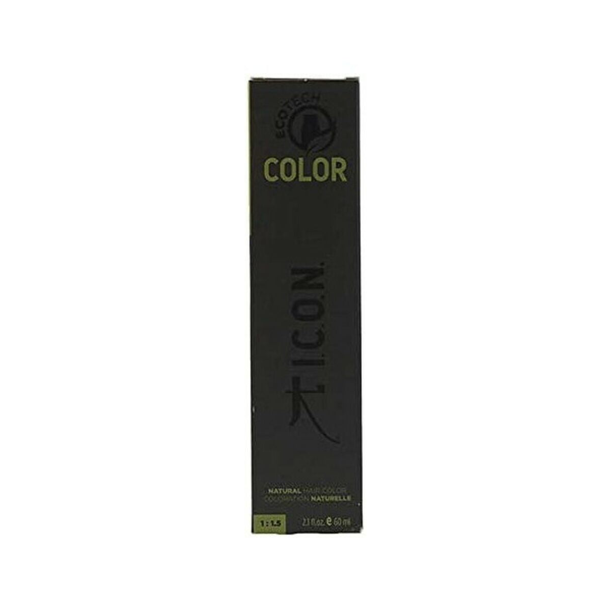 

Teinture naturelle Ecotech Color I.c.o.n. Ecotech Color 60 ml