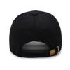 New baseball cap peaked cap embroidered five-star sunshade outdoor leisure hat Guochao versatile breathable