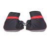 Motorcycle Handlebar Gloves Waterproofing Double Layers Motorbike Hand Warmer Covers for Cycling