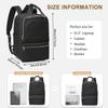 Ryanair Backpack 40x20x25 Airplane Travel Backpack for Women Men, Hand Luggage Cabin Bag Small Universal Bussiness Laptop Bag