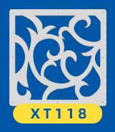 1pcs Living Room Simple Modern Carved Screen Waterproof Environmentally Friendly Material for Optimizing Layout Home Decoration