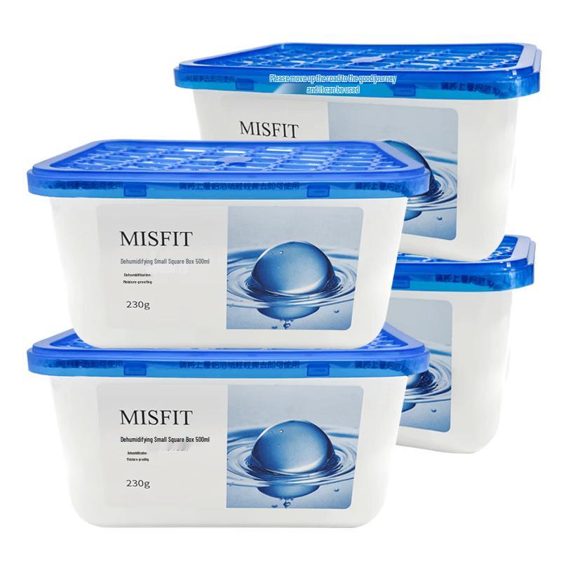 MISFIT Dehumidifier Box
