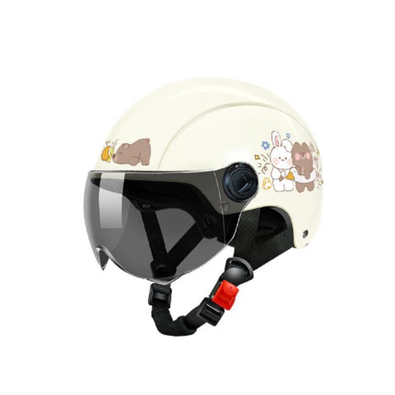 Electric Scooter Half Helmet