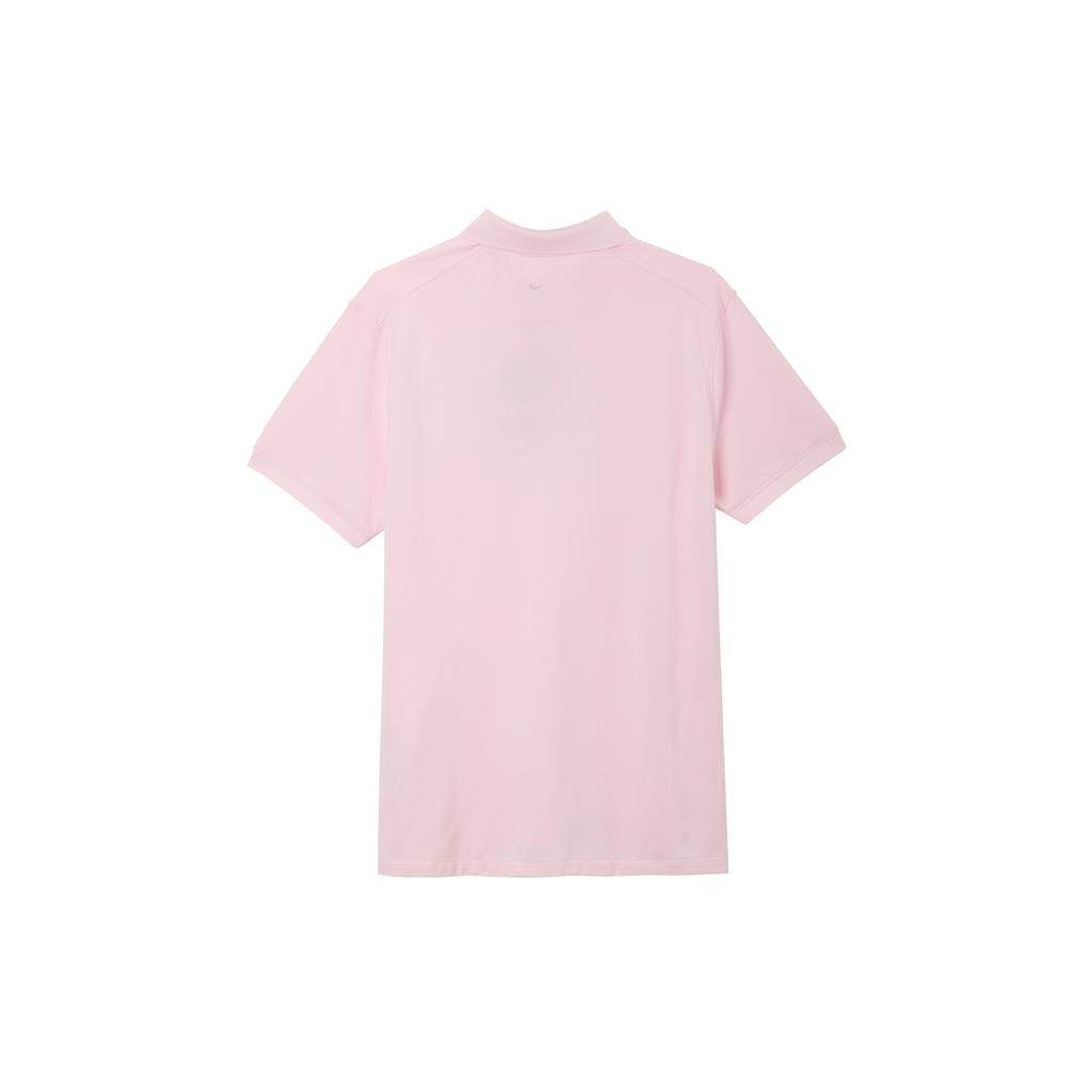 Nike Slim-Fit Polo Shirt 'Pink' Men's DA4380-663