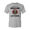 New American TV Series Better Call Saul 3D Printed T-shirt for Women, Street Retro Short Sleeved Round Neck Casual Top