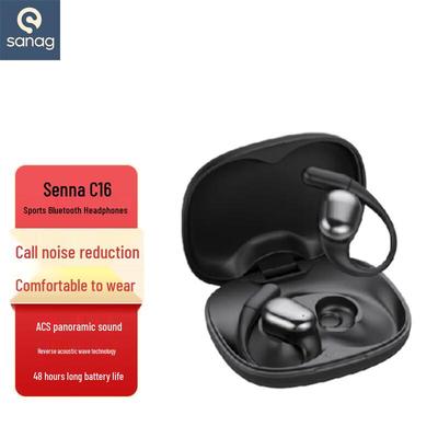 SANAG C16S Open-Ear Bluetooth Sports Headset