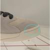 Pre-owned Jordan Session IB3731-002-P26096062511406
