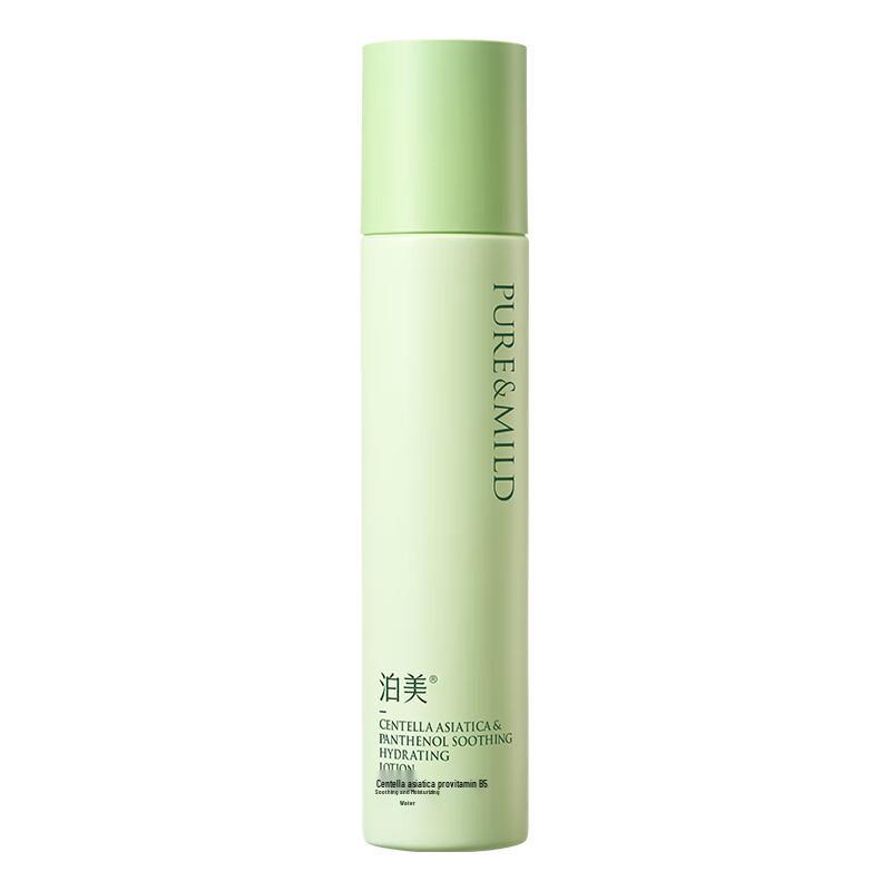 POME Centella B5 Soothing Hydrating Toner 120ml
