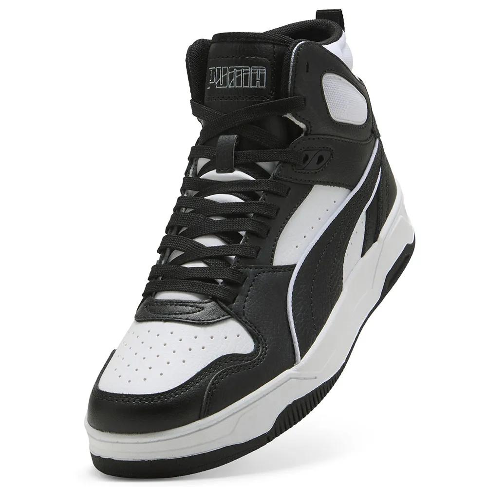Puma RBD Break Mid Sneakers