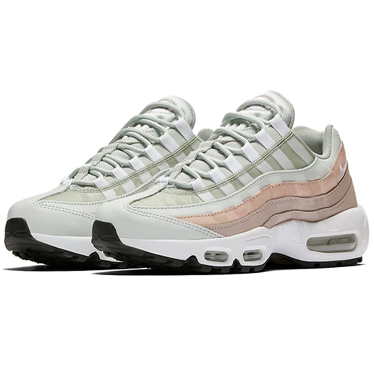 Nike Air Max 95 Moon Particle Donna 307960-018