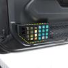 Vordertür-Taschen-Aufbewahrungsbox Für Jeep Wrangler JL Für JT Gladiator 2018-2023 Organizer Behälter Stauraum Aufräum-Zubehör
