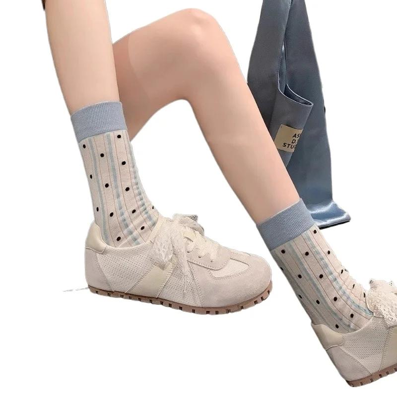 Fashion Mesh Women Flats Shoes Sport Running Shoes Designer Lace Up Summer New 2024 Lace Casual Dress Hiking Mujer Zapatos Cozy Sneakers