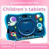 7-inch Kids' Tablet Case - Astronaut Design with WiFi, Games & Bluetooth