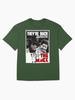 The Move the Mack Oversized T-Shirt