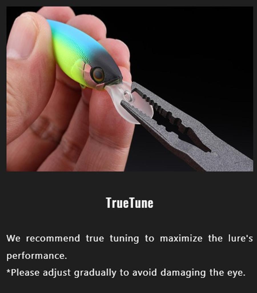 Jackall Soul Shad 68SSR F Floating Lure Pearl Wakasagi (0857)