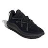 Adidas 4D Fusio Triple Black Unisexové tenisky Core-Black H04510