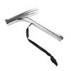 Stainless Steel Fishing Rod Holder Pole Mount Bracket Tool Accessory for Marine Boat