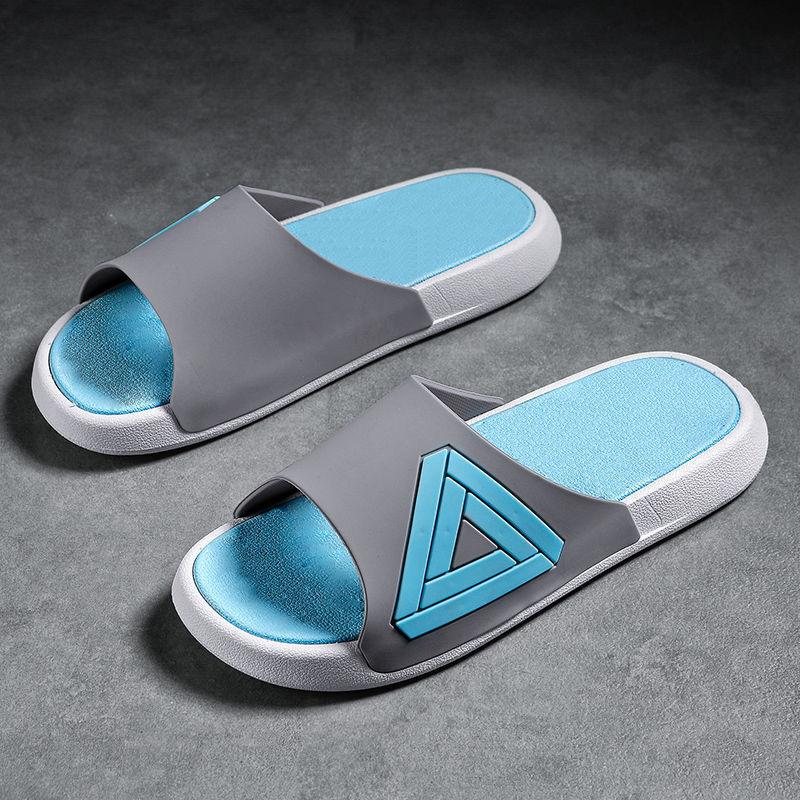 Fashion Womens Slippers Summer New 2024 Sandals Fashion Luxury Designer Comfortable Elegant Slipper Female Stylish Slides Platform