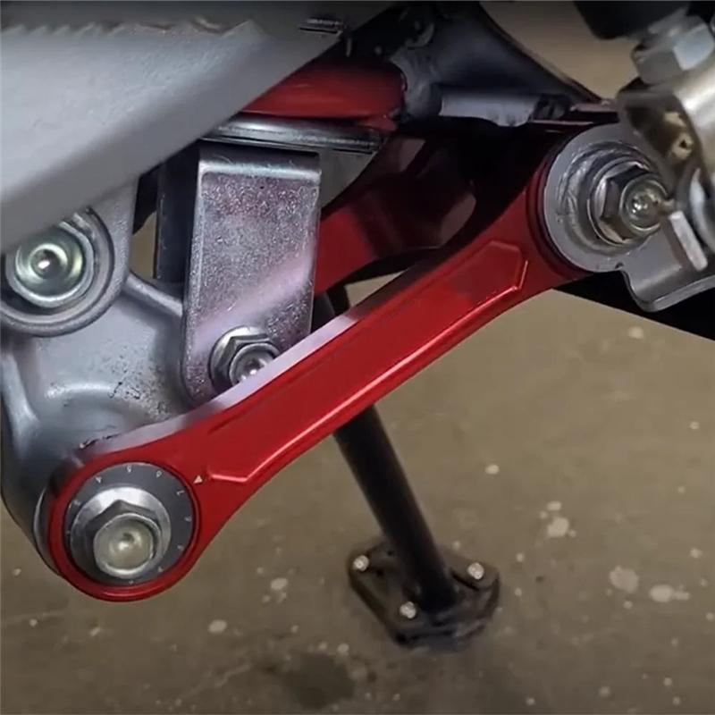 Motorcycle Accessories For Honda CRF300L CRF 300 L -2024 Adjustable Rising Lowering Link Lever
