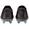 Nike Kopačky Phantom 6 Low Elite LV8 FG Medium Ash Black Gold Amber Unisex IF4097-288