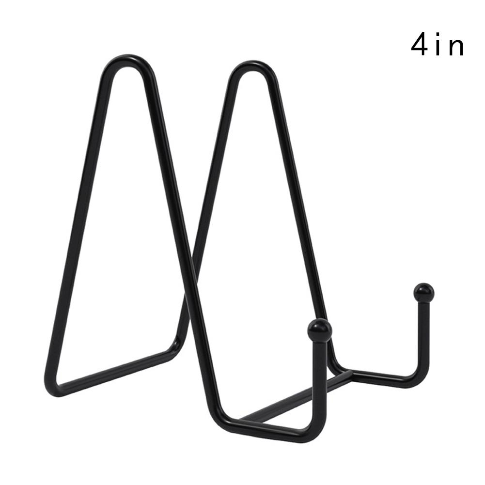 Plate Display Tray Support Rack Stand Storage Stand 1pcs