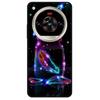 For ZTE nubia Focus 2 Ultra 5G Case Cool Painted Silicone TPU Soft Cover for nubia Focus2 Ultra Z2463N Cases Protective Shells