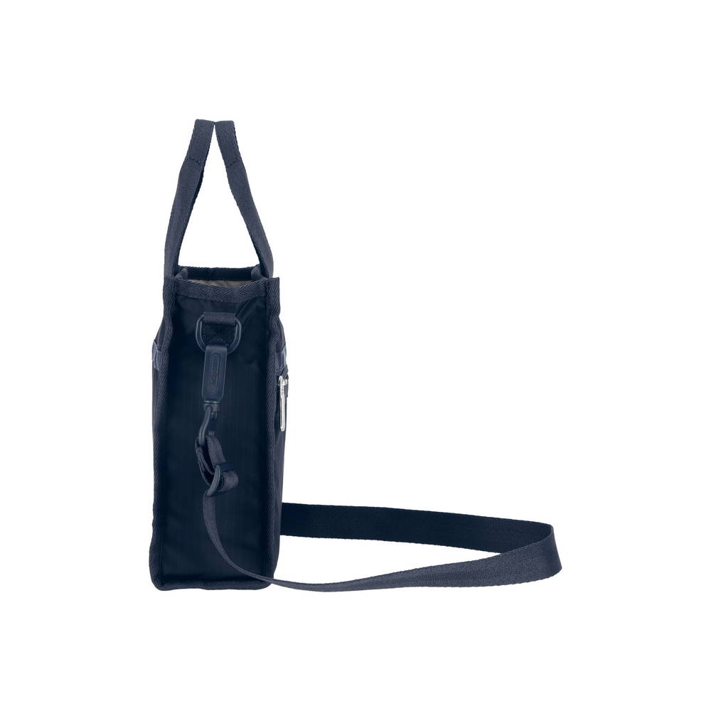 Lesportsac Deep Sea Blue Mini N/S Tote Bag [3714.R111]