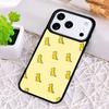 Cute Dino Phone Case for iPhone 17 Air 16 15 11 12 14 13 Pro Max Shockproof Cover