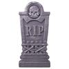 Halloween Foam Tombstone Spooky Night Ghost Party Ornament Decoration for Home Party Costume Cosplay Decor