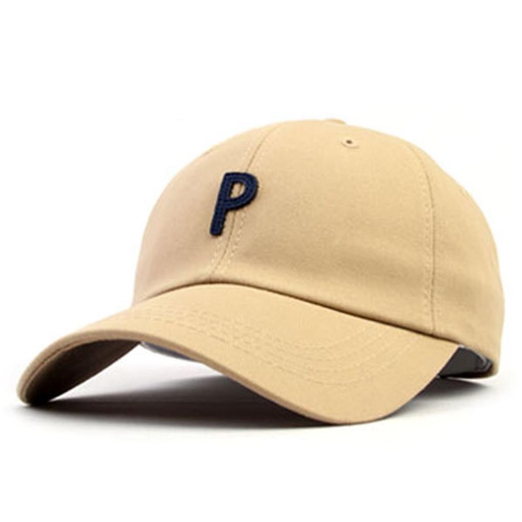 Squaz Ball Cap SHW126 4 Colors Cap Couple Fashion Baseball Cap