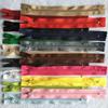 10 Pieces Nylon Zipper Zip 3#  20/30cm Zippers Sewing Accessories