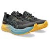 New Asics Gel Trabuco Max 2 'Black/Gris Blue' 1011B606-003