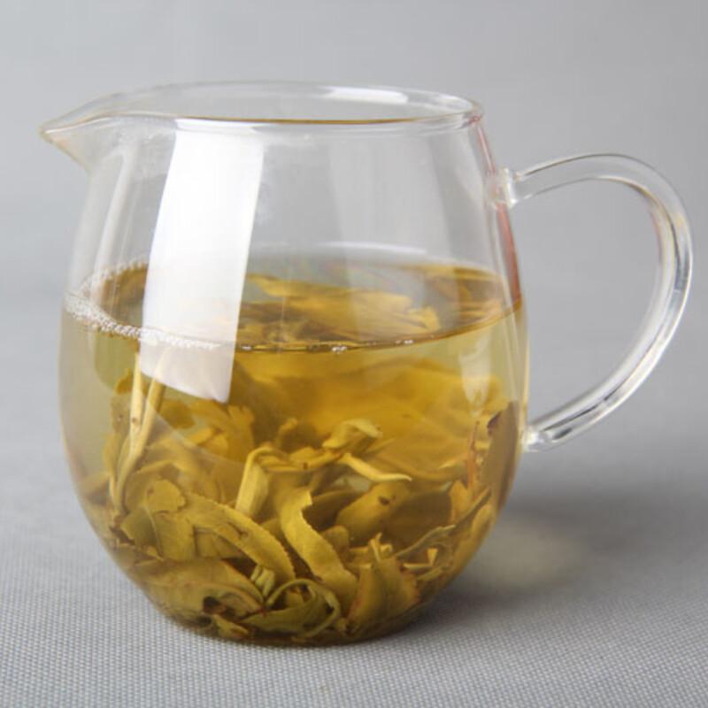 Select Yunnan Biluochun Green Tea Loose Leaf 500g One Bud One Leaf