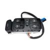 Best 2038210679 Power Window Switch Console Fit For Mercedes W203 C-CLASS C320