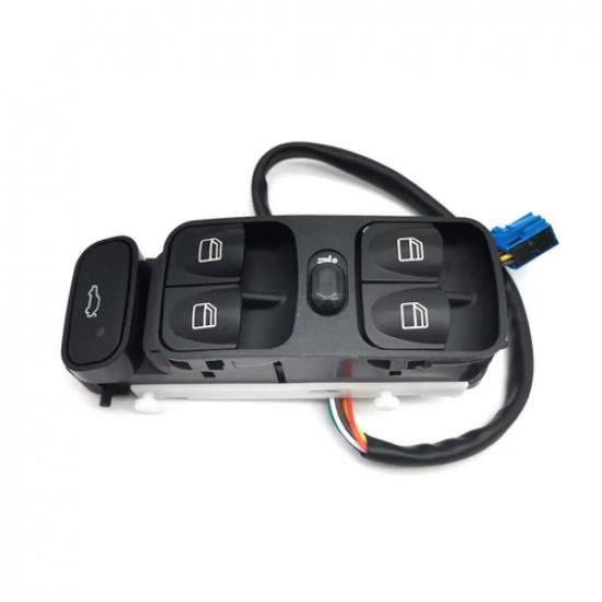 Best 2038210679 Power Window Switch Console Fit For Mercedes W203 C-CLASS C320