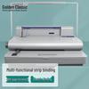 GOLDEN GD-20 Semi-automatic Velo Binding Machine