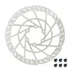 220mm Hinterradbremsscheibe für Talaria Sting MX3 X3 Elektrisches Dirtbike 2,3mm Dicke Bremsscheibe Zubehör