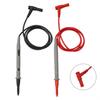 910mm Cable Silicone Insulated Accessories Electrical Equipment Gold