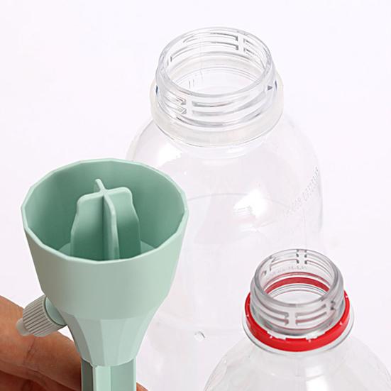 1/3/6Pcs Self Watering Spike Automatic Drip Irrigation System Adjustable Water Speed Plant Water Dispenser