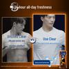 Clear Men's Body Wash Collection