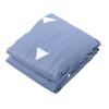 Sábana para Saco de Dormir Ligera Reutilizable Portátil para Viaje Camping Hotel Viaje de Negocios Mochilero Ligera