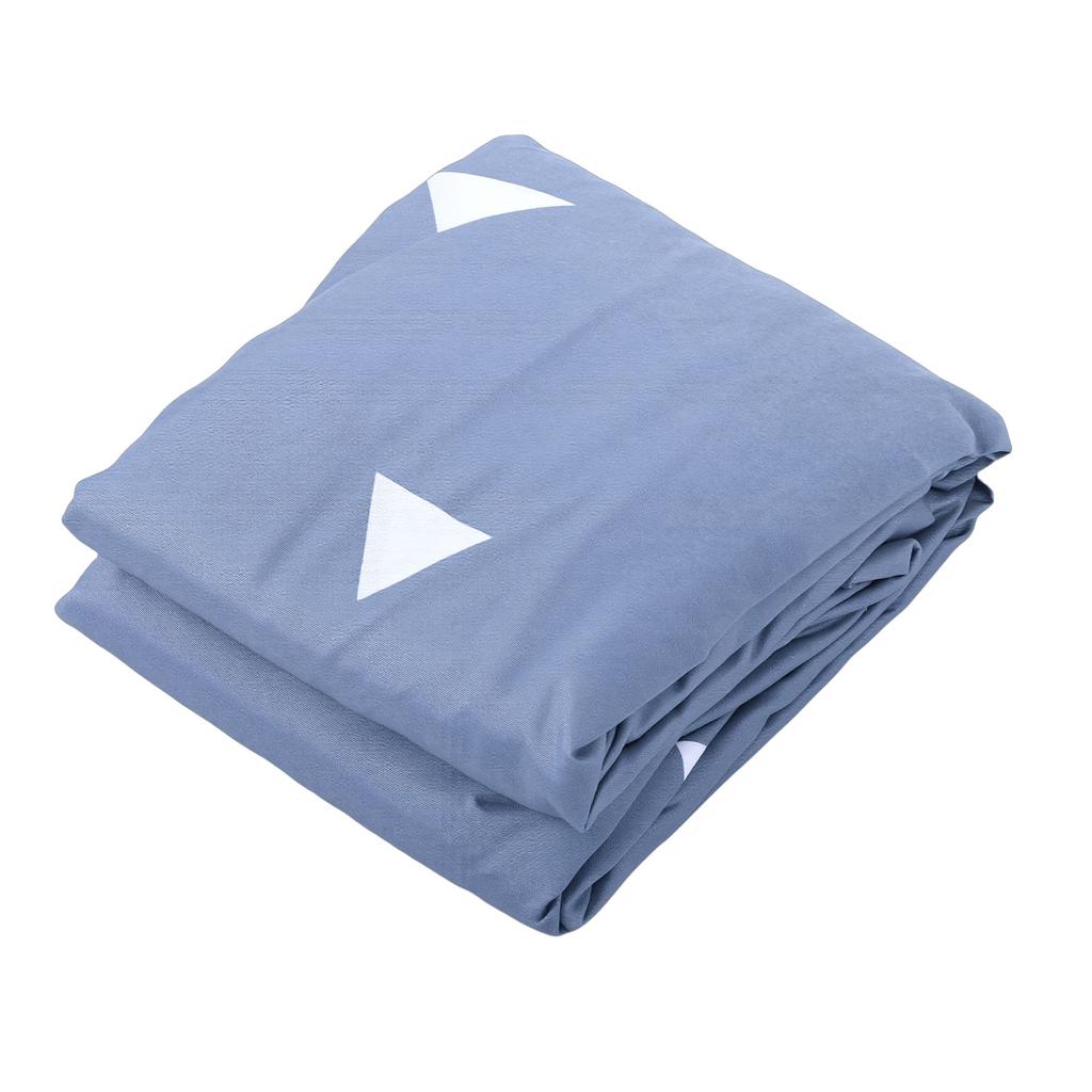 Sábana para Saco de Dormir Ligera Reutilizable Portátil para Viaje Camping Hotel Viaje de Negocios Mochilero Ligera