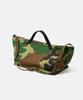 The Thing In Their There Camo Boat Tote Bag