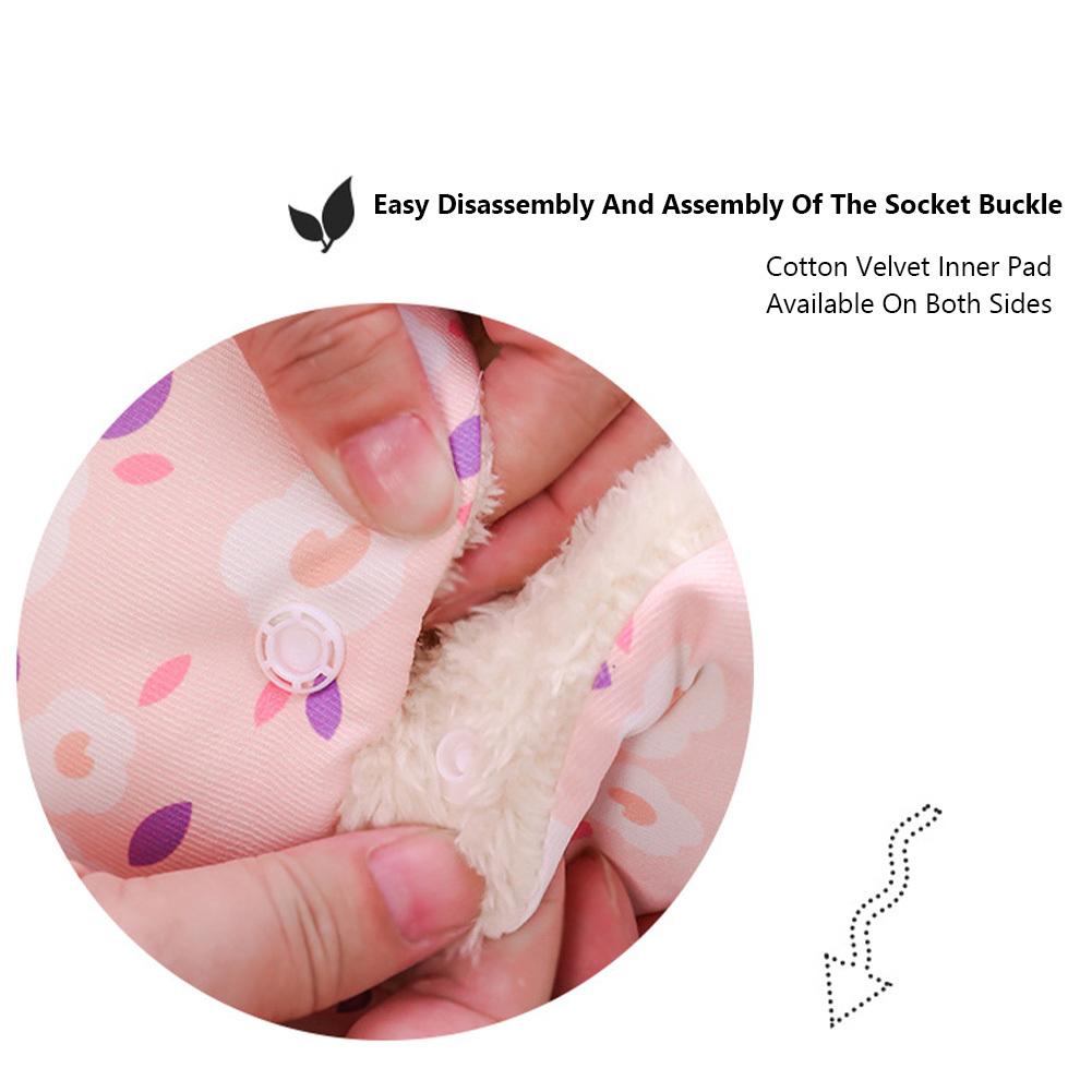 Cat Bed Cave For Indoor Cats Comfortable PP Cotton Filling Plush Cave Bed Removable Washable Small Dog Cave House Warming Nest