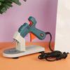 Portable Melt Glue Sticks Stand Durable Universal Glue Stick Base Holder Convenient Suction Cup Base Hot Melt Glue Base