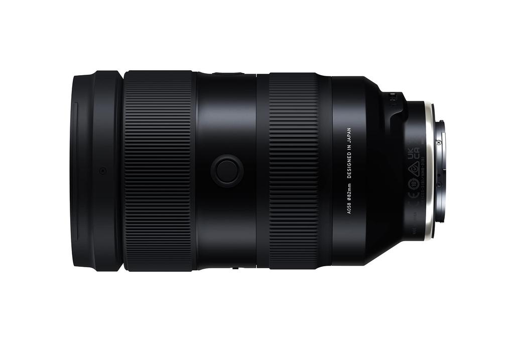 Tamron Di III VXD for Sony Full 35-150mm F/2-2.8 E-mount Frame/APS-C
